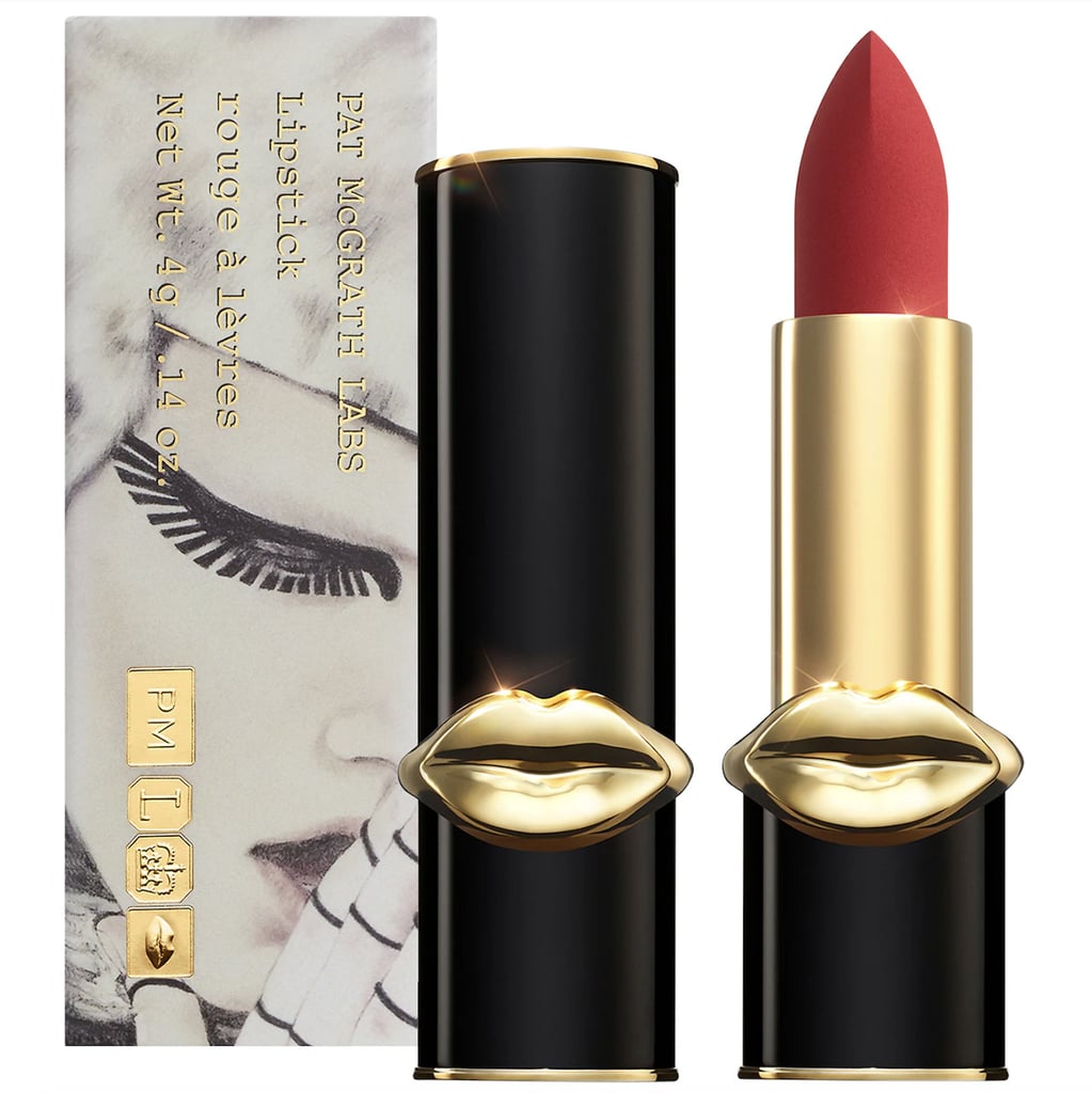Pat McGrath MatteTrance Lipstick