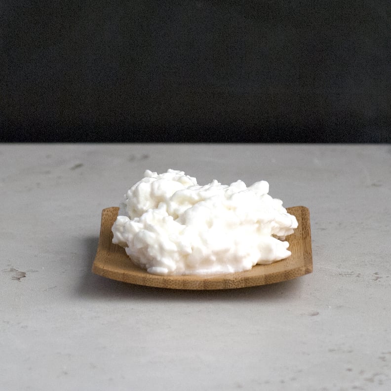 Light Cottage Cheese Instead of Ricotta Cheese