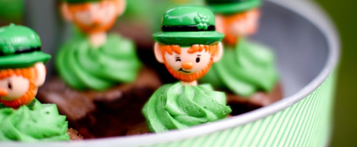 A St. Patrick's Day Party For Kids