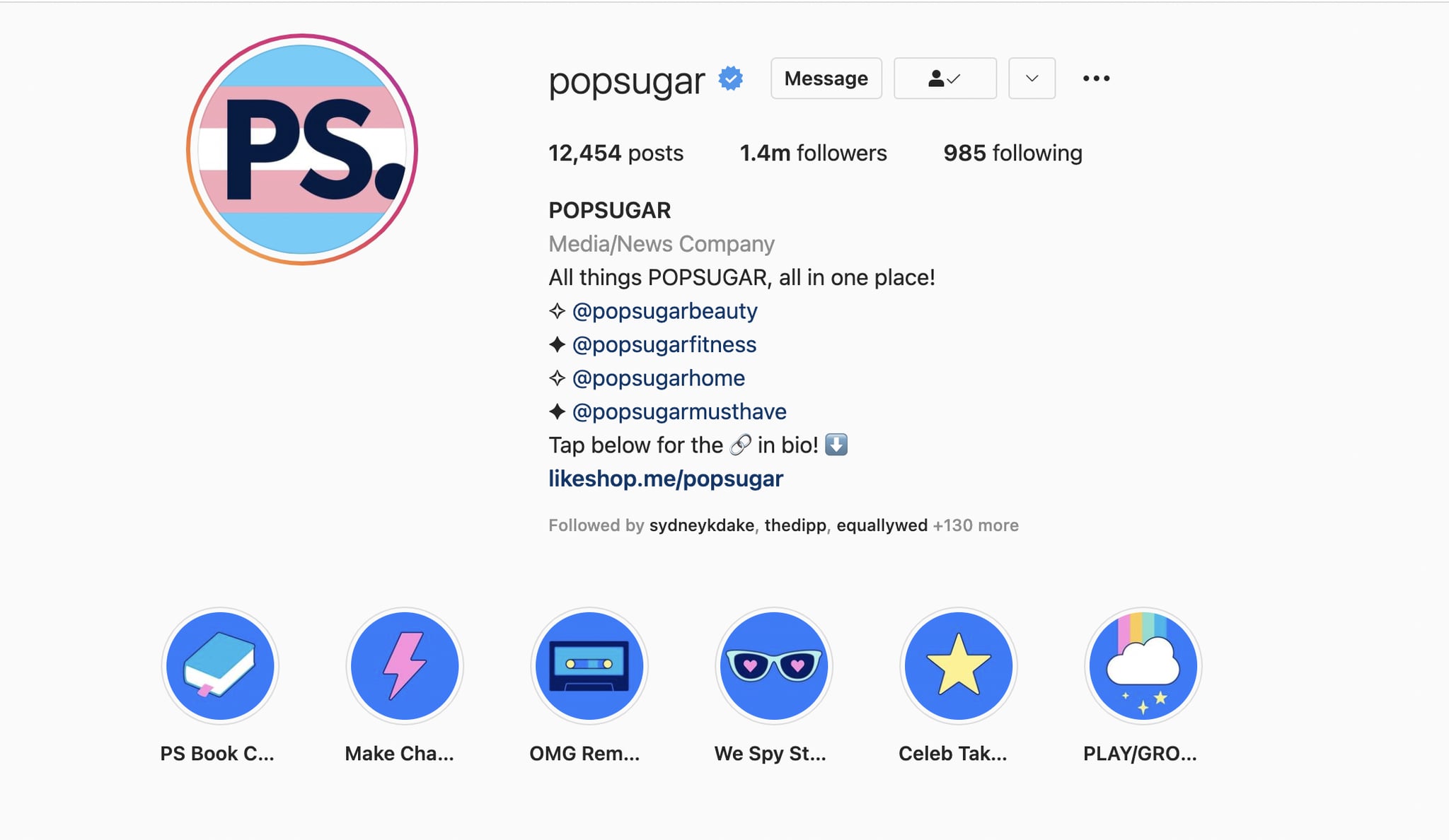 How to Fix Instagram Story Highlight Covers Not Working POPSUGAR