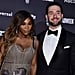 Serena Williams and Alexis Ohanian Quotes About Each Other