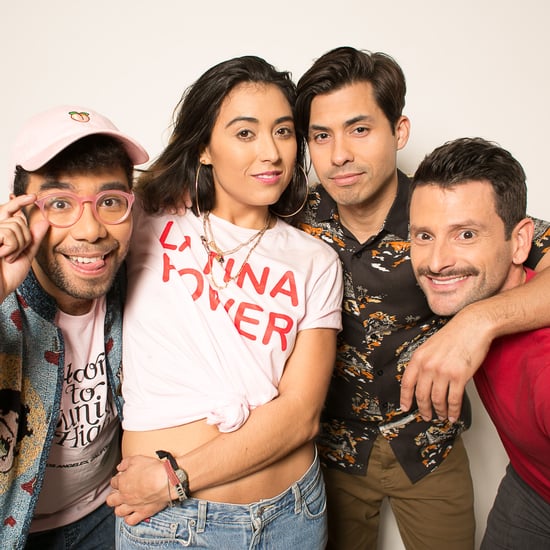 The Best Latinx Podcasts of 2021