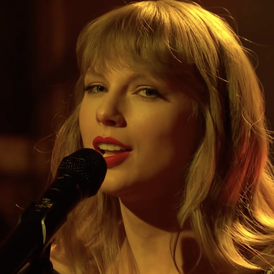 Watch Taylor Swift's 2021 Performance on Saturday Night Live