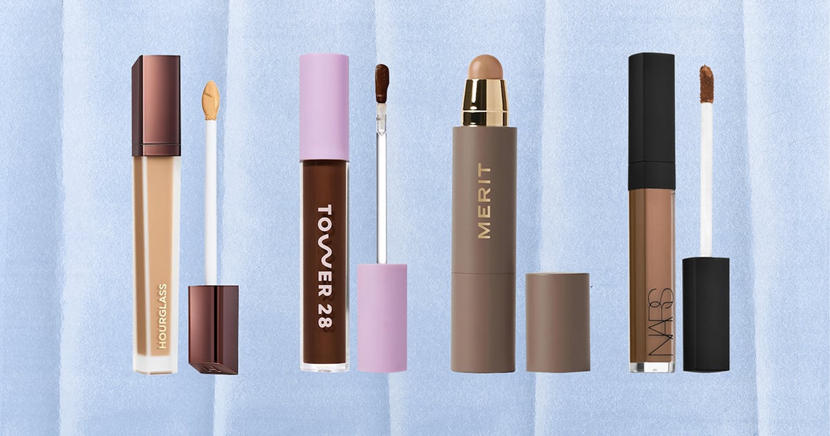 Best Multi-Purpose Concealers From Sephora