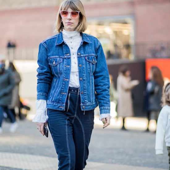 These 5 Jackets Are Exactly What You Need For a Breezy Spring Day