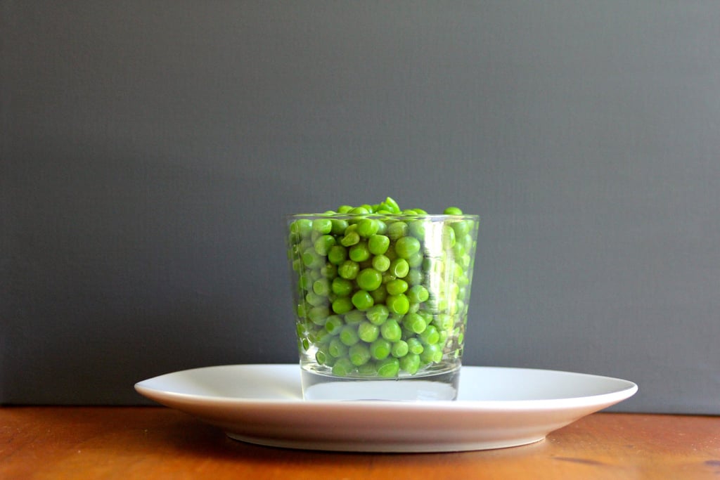 Peas