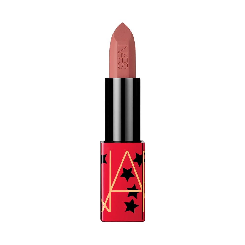 Nars Audacious Sheer Matte Lipstick in Isabelle