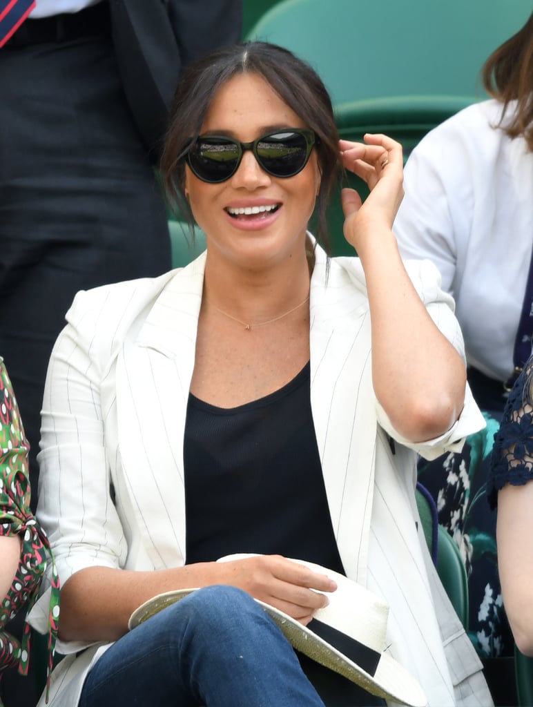Meghan Markle 2019 Pictures