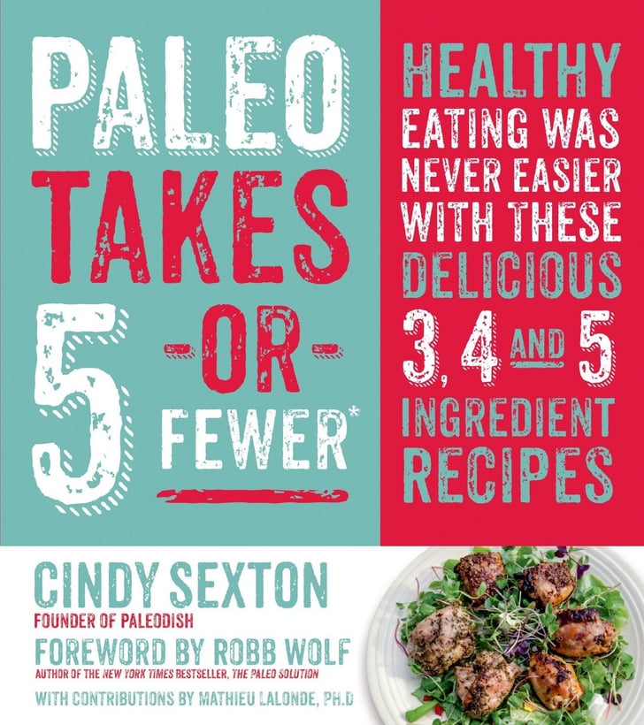Paleo Takes 5 Or Fewer Best Fitness And Health Gear For January 2015