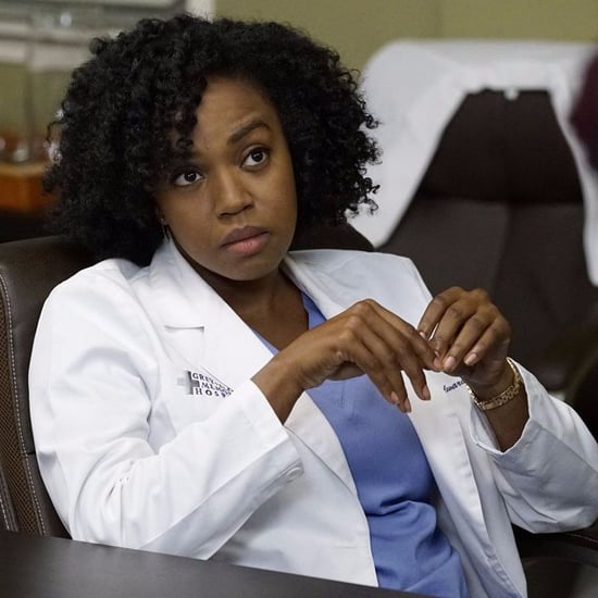 Why Did Jerrika Hinton Leave Grey's Anatomy?