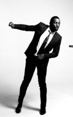 Idris Elba GIFs