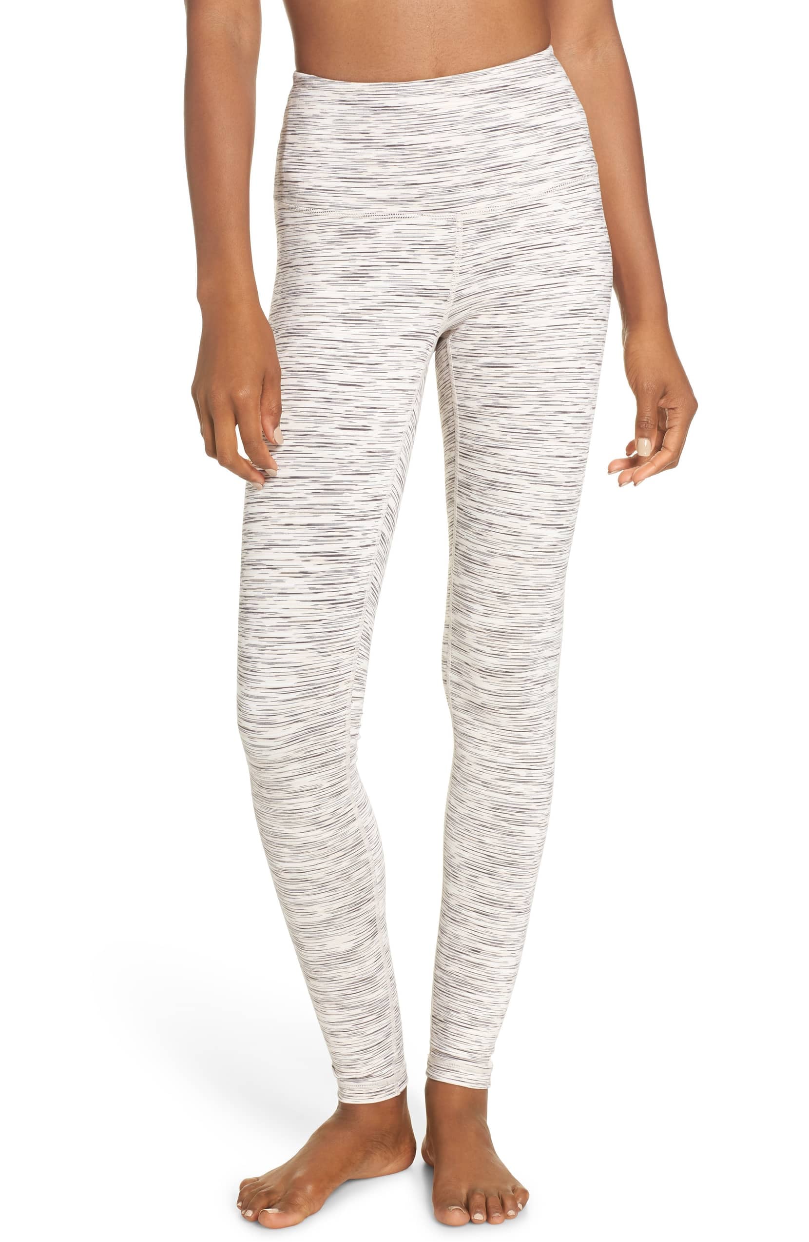 Leggings That Don't Show Sweat 