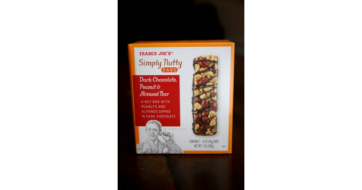 Simply Nutty Bars | Add These 24 Healthy Snacks to Your Cart ...