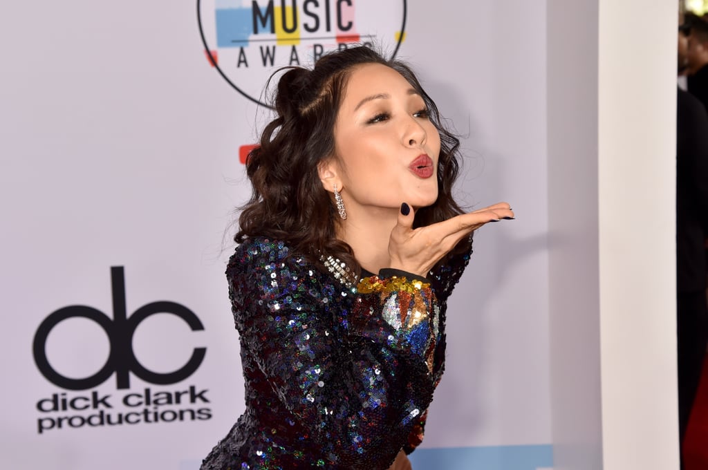 Pictured: Constance Wu