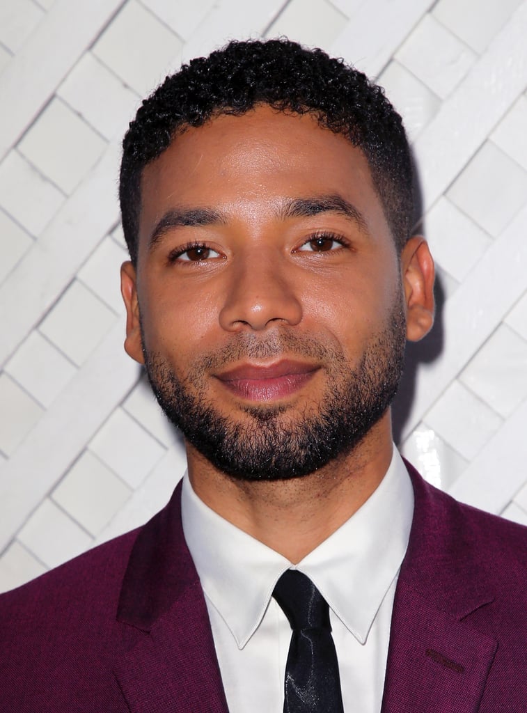 Hottest Jussie Smollett Pictures