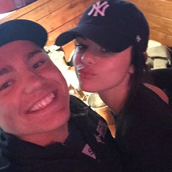 Selena Gomez Out in Tennessee October 2016