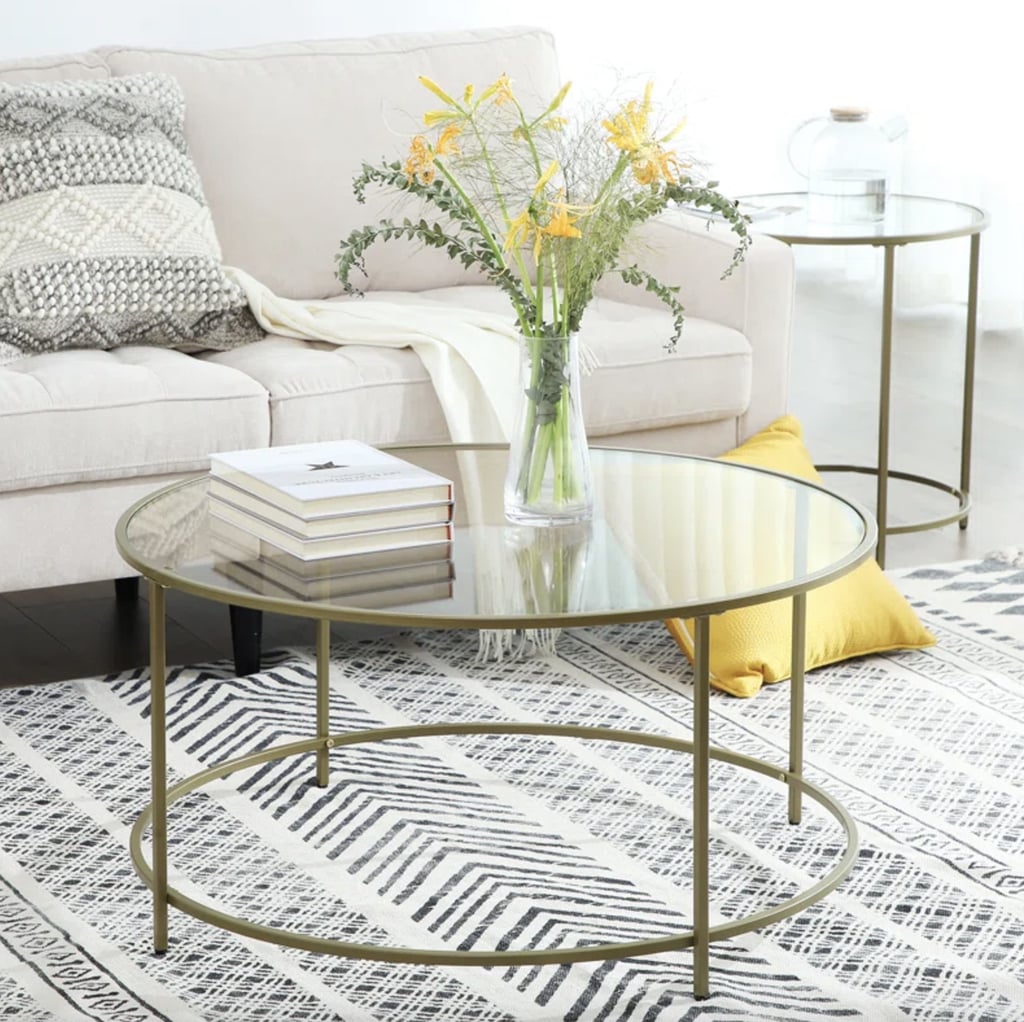 Best Round Coffee Table