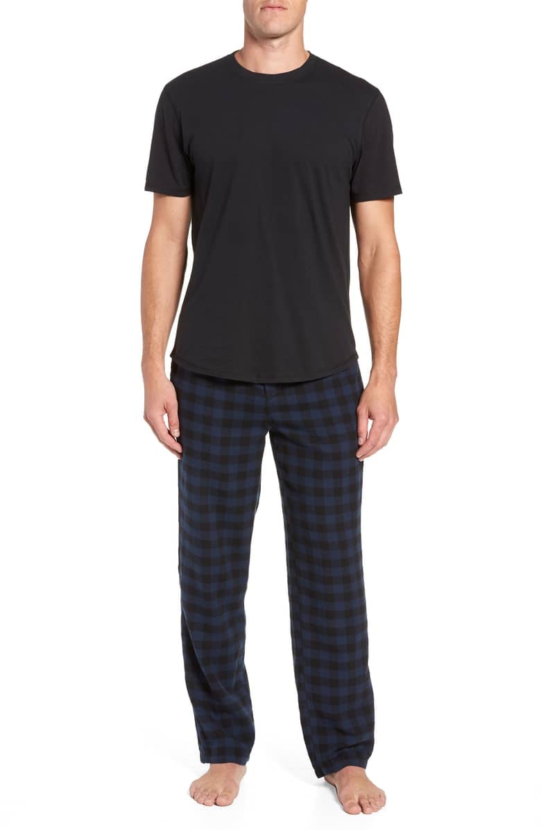 Nordstrom Men's Pajama Set