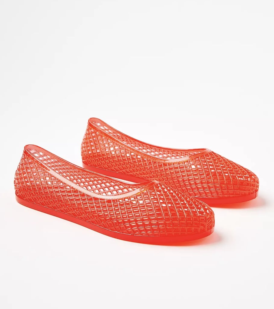 Best Jelly Flats