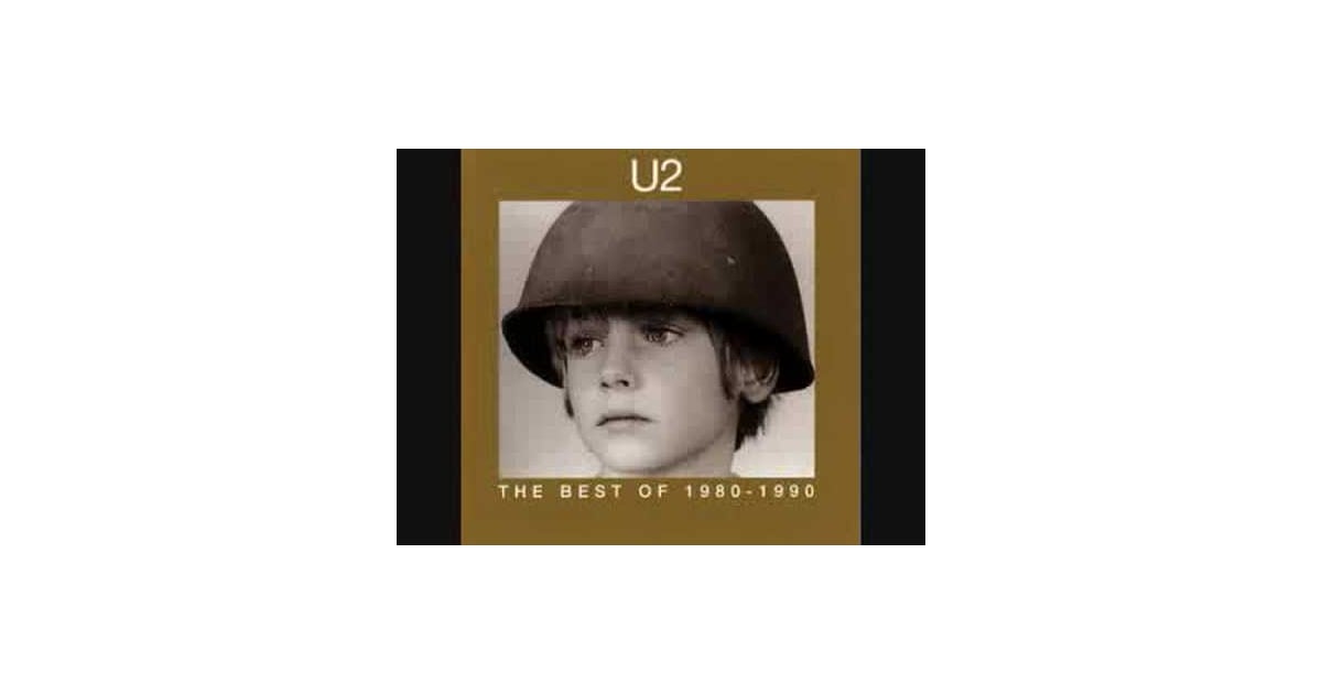 "All I Want Is You" by U2 Wedding Processional Songs POPSUGAR