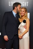 Don't Kind Wish Affleck Sienna
