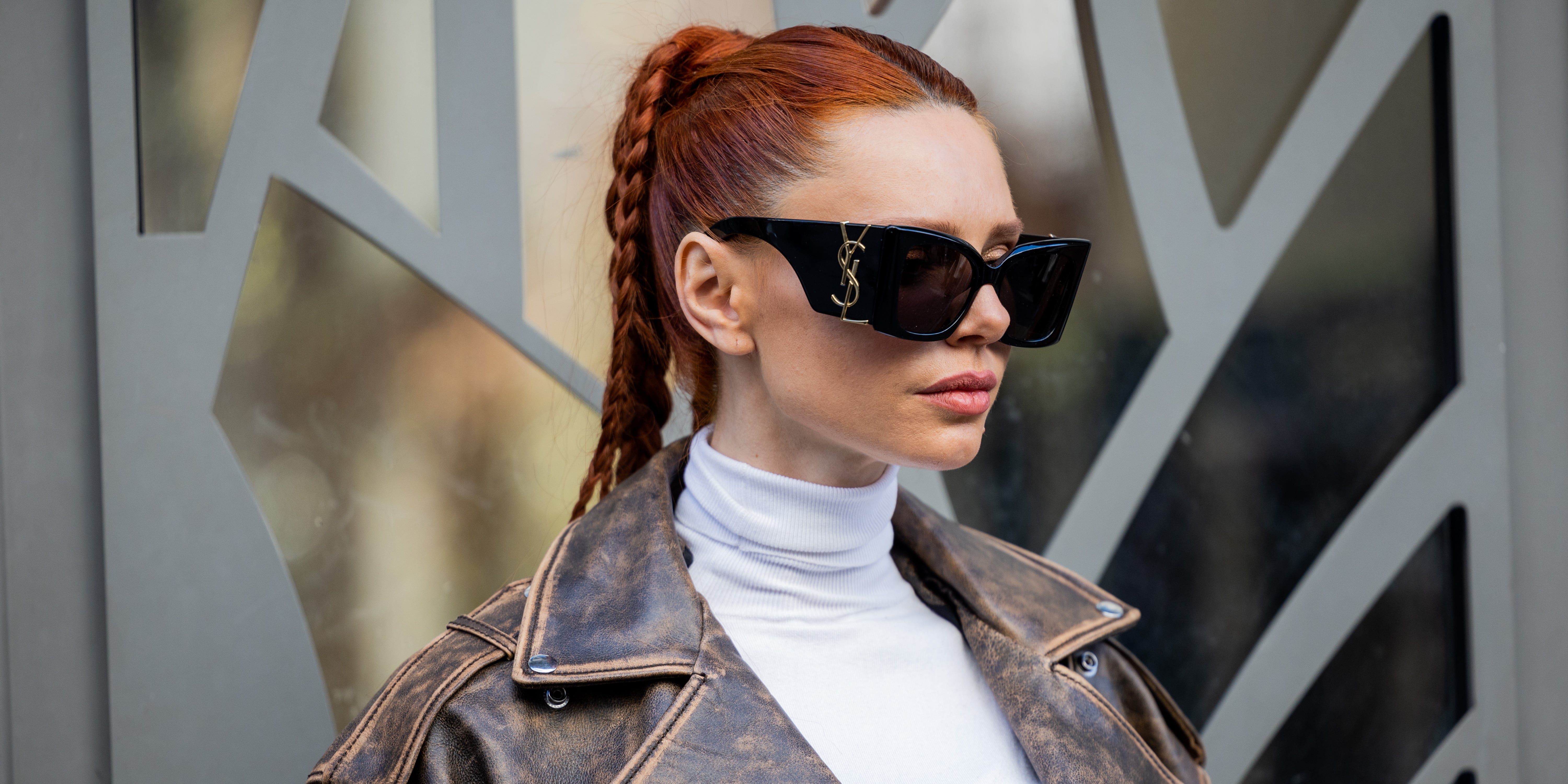 17 Hairstyles For Greasy Hair Days | POPSUGAR Beauty - Vimarsana News