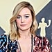 Brie Larson's Wig in Captain Marvel