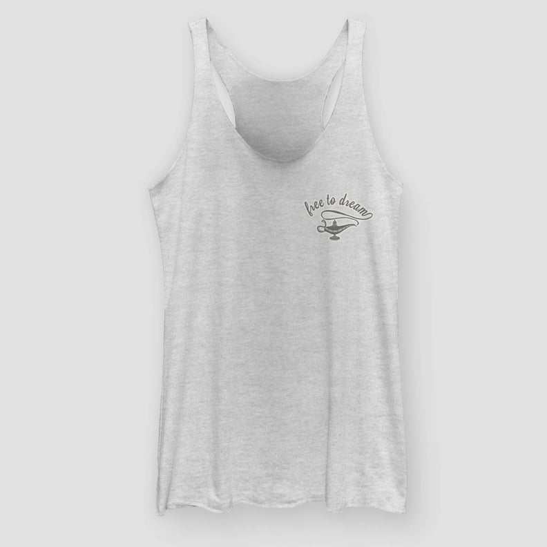 Free to Dream Tank Top