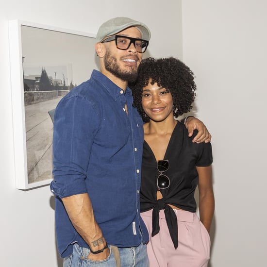 Who Is Kelly McCreary's Husband, Pete Chatmon?