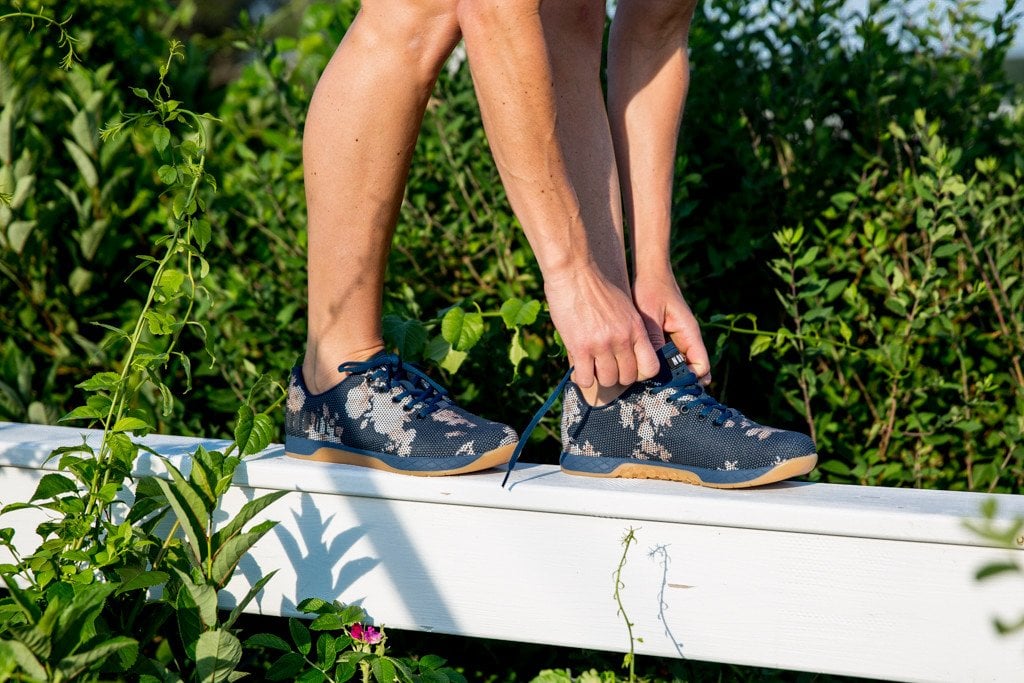 Nobull Shoe Review POPSUGAR Fitness