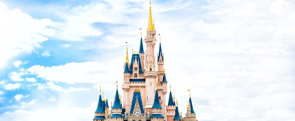 Why Do Adults Love Going to Disney?