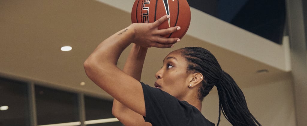 A'Ja Wilson on the 2020 WNBA Season and Social Justice