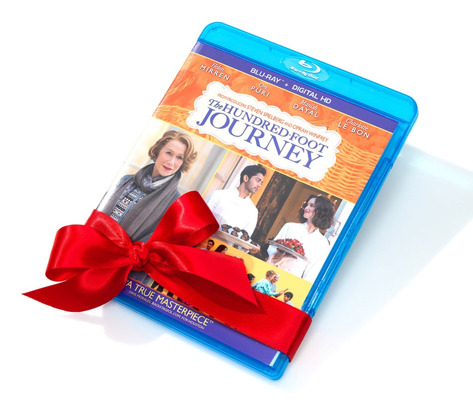 The Hundred-Foot Journey