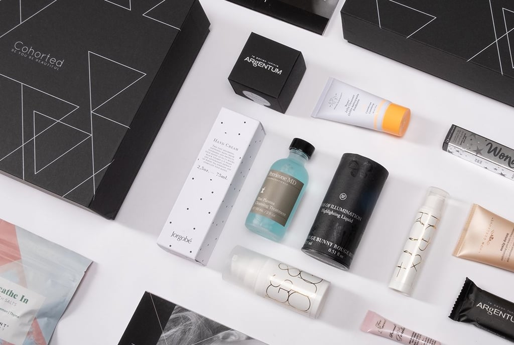 Best Monthly Beauty Box Subscriptions Editor Reviews POPSUGAR Beauty