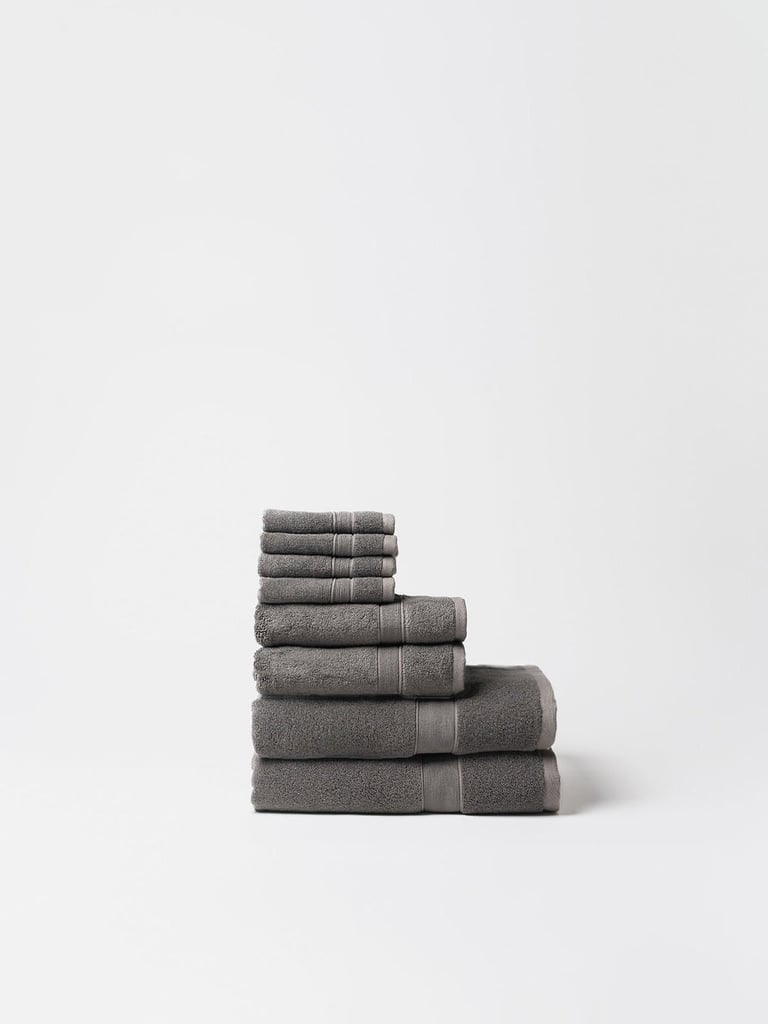 Cozy Earth Luxe Bath Towel Set