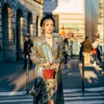 Paris Fashion Week Street Style Breaks All the Rules, So Outfits Just Got a Lot More Fun