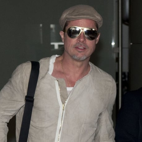 Brad Pitt Producing Steubenville Case Movie