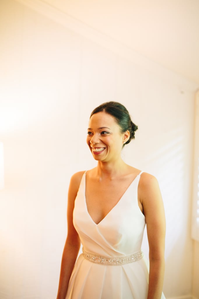 Vermont Mountain Wedding
