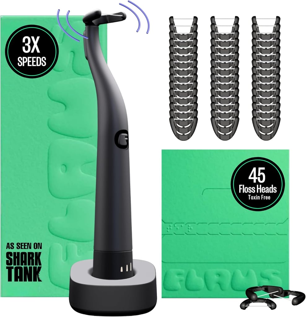 Flaus Electric Flosser