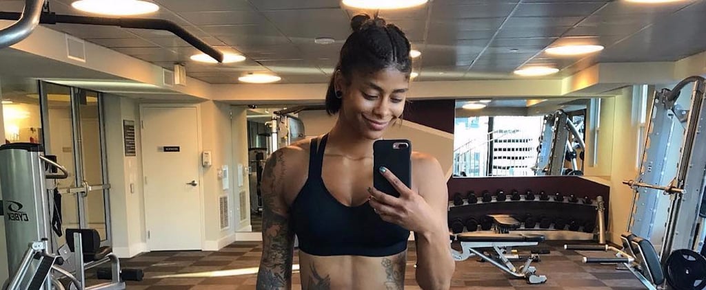 The Key to Actually Losing Weight, According to Fitness Guru Massy Arias