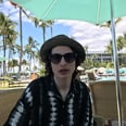 Finn Wolfhard's General Coolness Is a Real Vibe in 2020