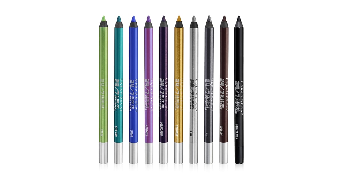 Your Eyeliner Smudges How Do I Update My Makeup? POPSUGAR Beauty