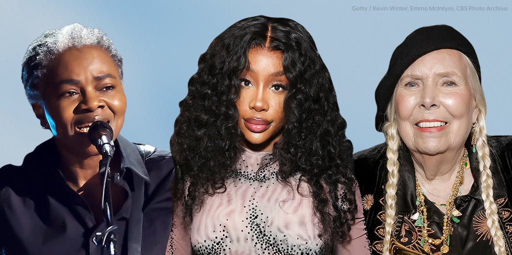 Finally, the Grammys Proved Women of All Ages Can Shine