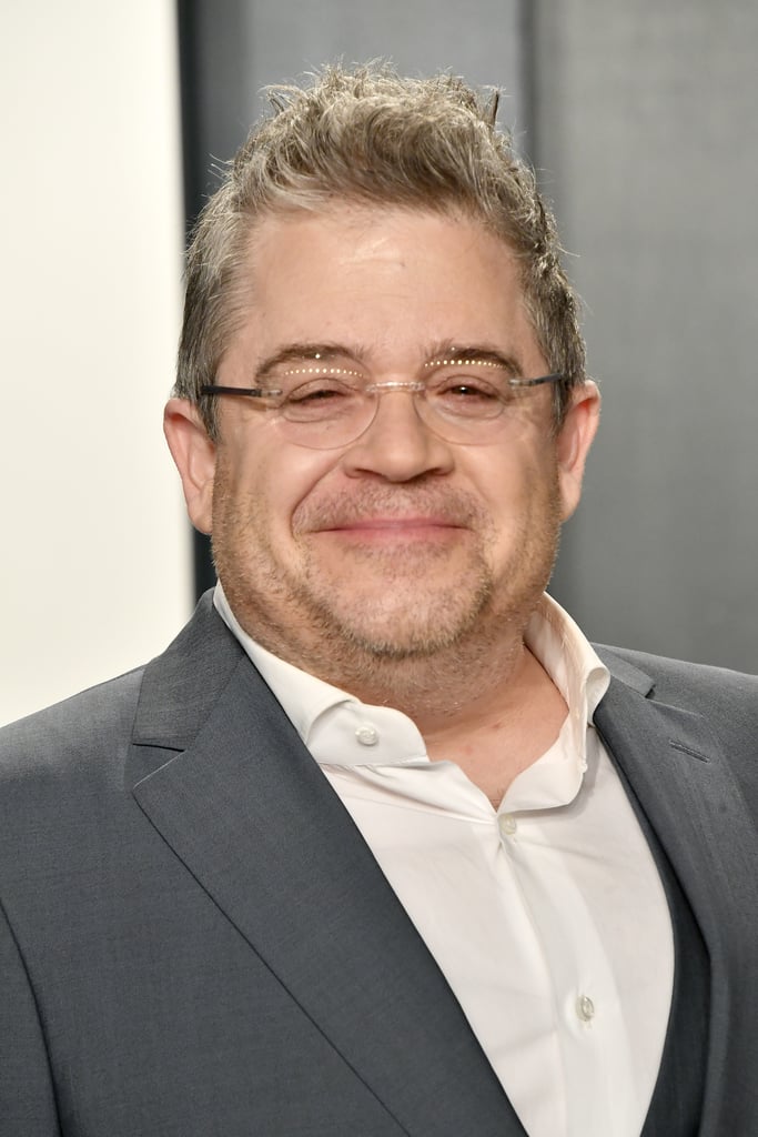 Patton Oswalt as Matthew the Raven