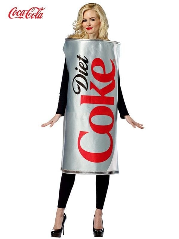 Diet Coke