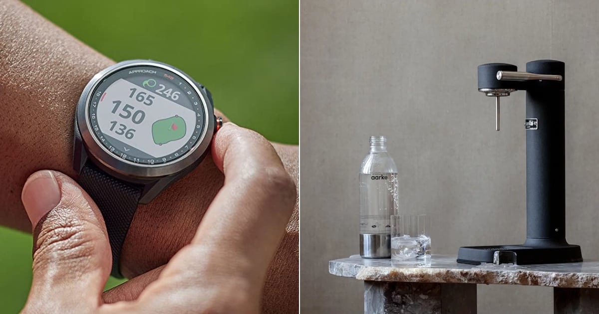 17 Thoughtful Gifts That Will Arrive Before Father’s Day
