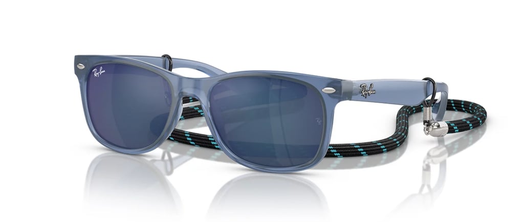RAY-BAN RB9052S New Wayfarer Kids Summer Capsule
