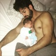 13 Times Eric Decker Was So Cute With His Kids, Our Ovaries Almost Exploded