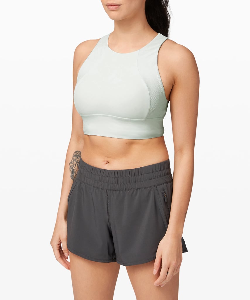 Lululemon Set Challenger Bra