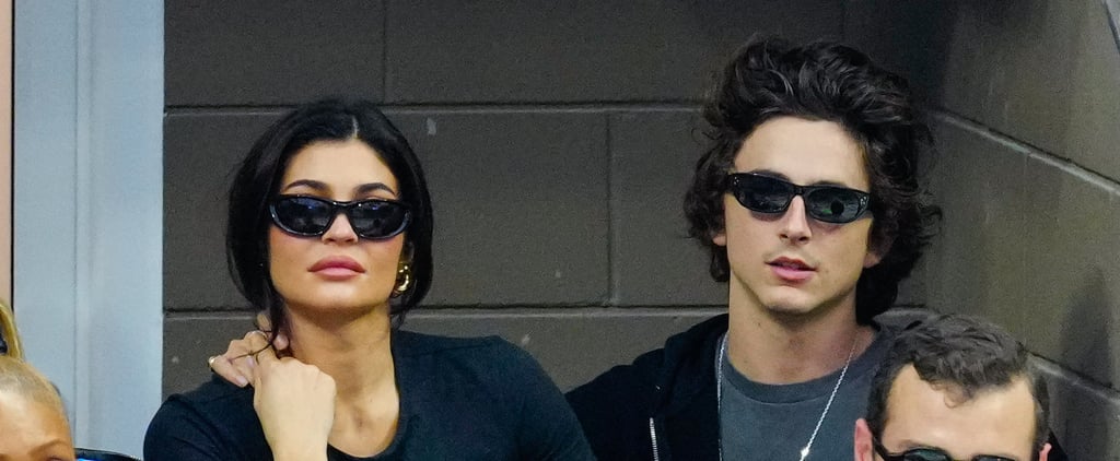 Timothée Chalamet and Kylie Jenner Dating Timeline